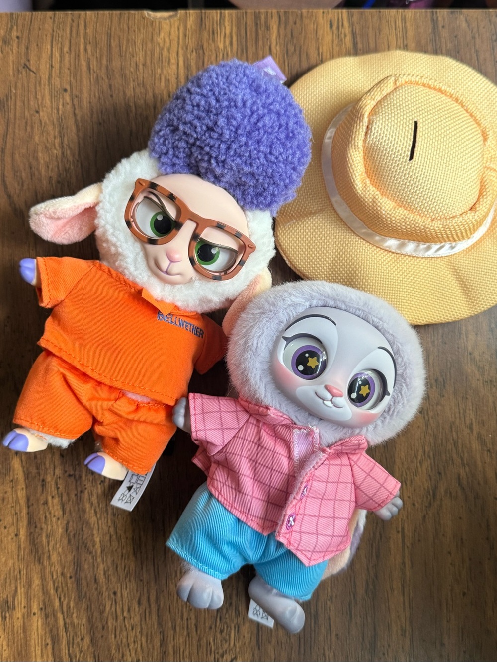 Zootopia Bundle